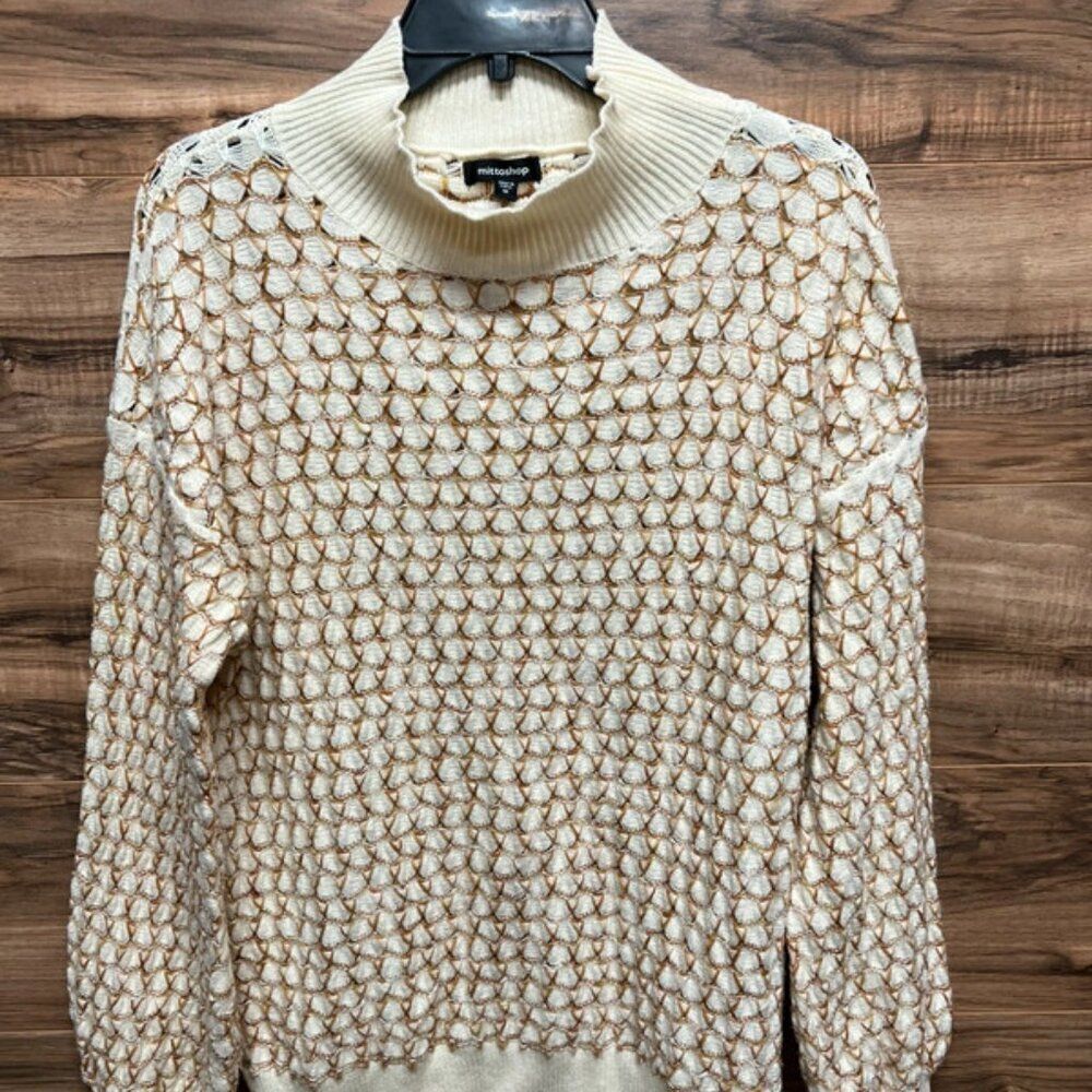‎Mittoshop medium sweater